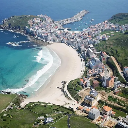 Area Mayor アパート マルピカ