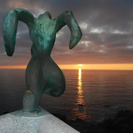 Area Mayor アパート