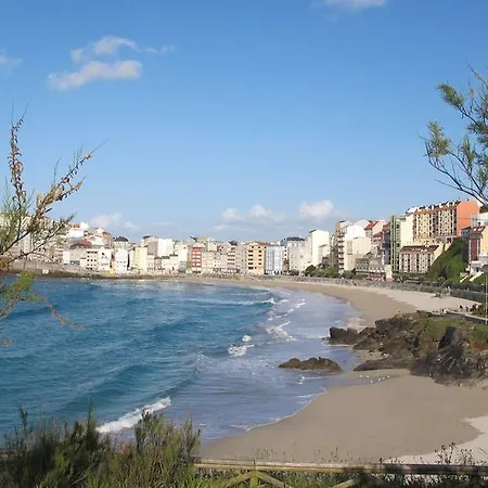 Area Mayor アパート *