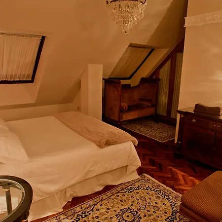 アパート Area Mayor