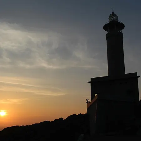 Area Mayor アパート マルピカ