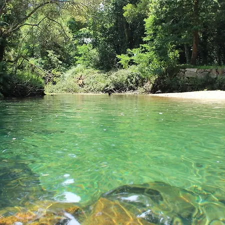 アパート Area Mayor *