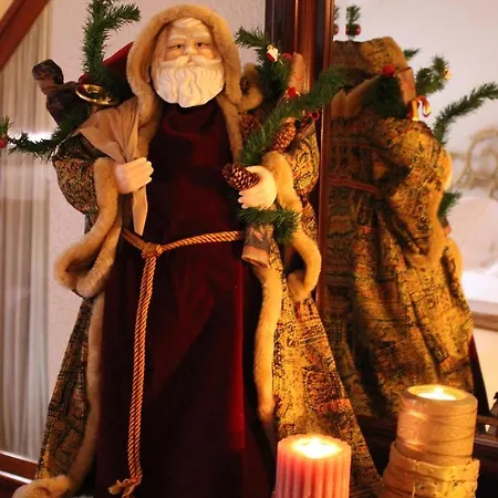 アパート Area Mayor *