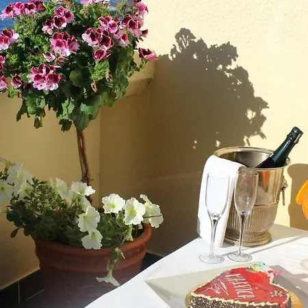 Area Mayor アパート マルピカ