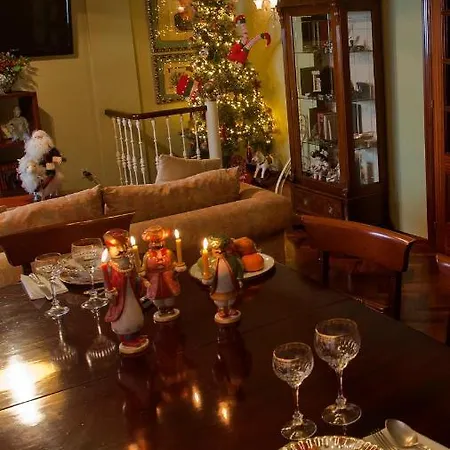 Lejlighed Area Mayor Malpica