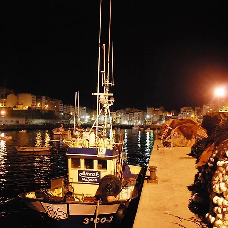 Area Mayor Lejlighed Malpica