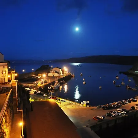 Area Mayor Lejlighed