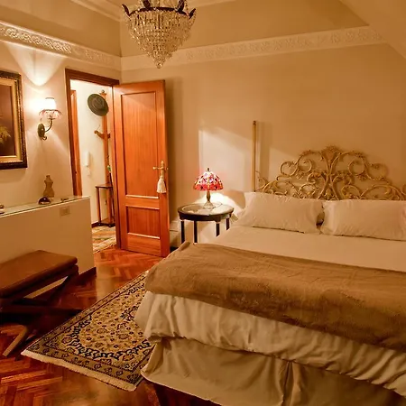 Apartmán Area Mayor Malpica