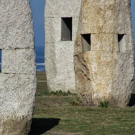 Lejlighed Area Mayor Malpica