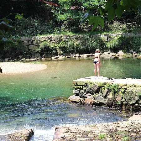 Area Mayor Lejlighed *