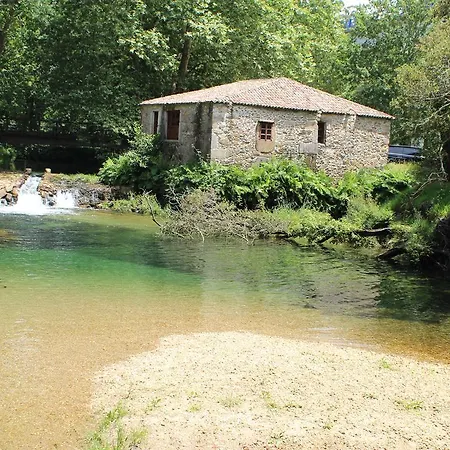 Apartmán Area Mayor