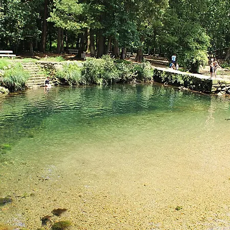 Lejlighed Area Mayor Malpica