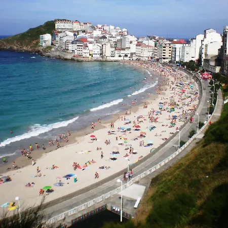 Area Mayor * Malpica