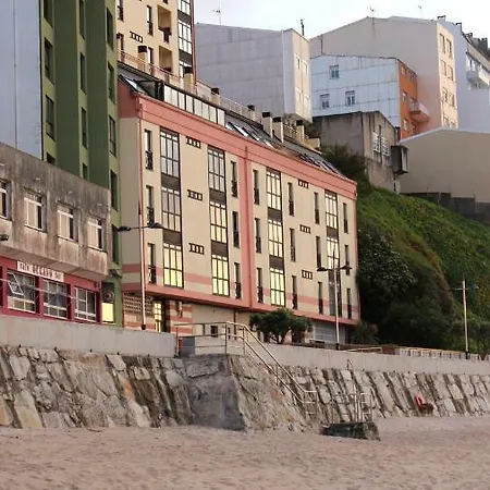 Lejlighed Area Mayor Malpica