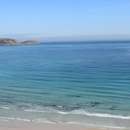 Area Mayor Lejlighed Malpica