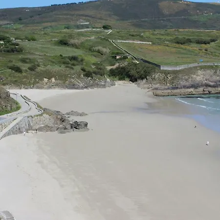 Lejlighed Area Mayor