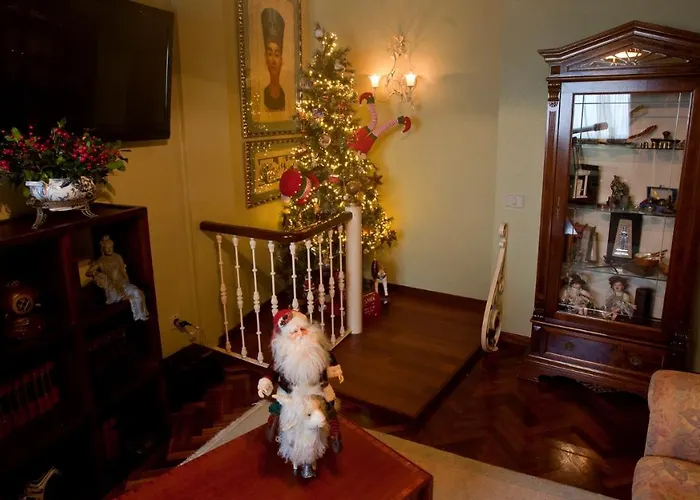 Area Mayor Lejlighed Malpica