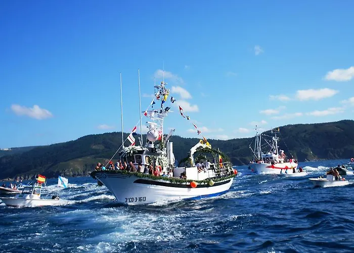 Area Mayor Daire Malpica