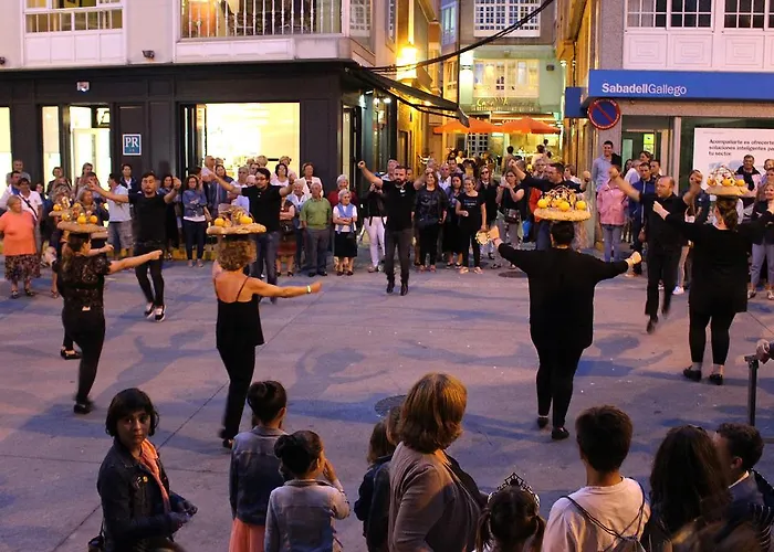 Area Mayor * Malpica