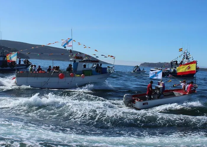 Area Mayor * Malpica