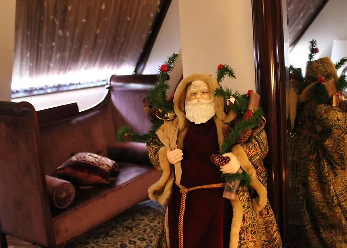 Daire Area Mayor Malpica