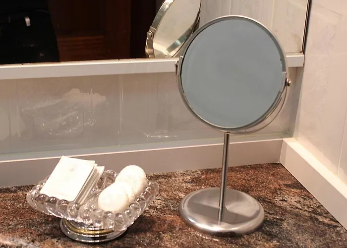 Area Mayor * Malpica