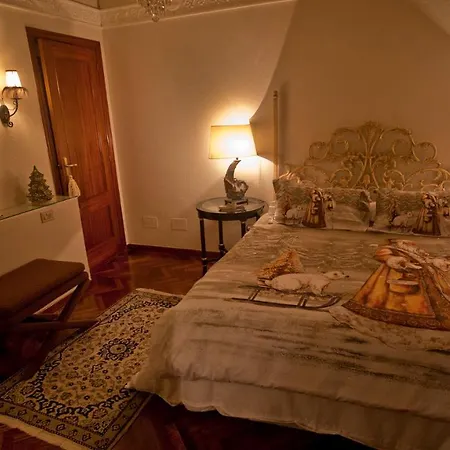 Appartement Area Mayor