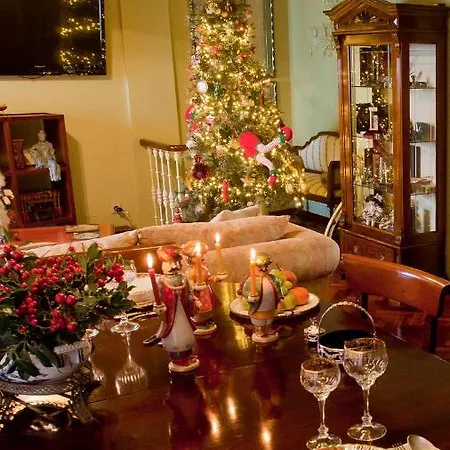 Area Mayor * Мальпика