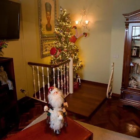 Area Mayor Appartement Malpica