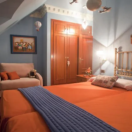 Area Mayor Апартаменты Мальпика