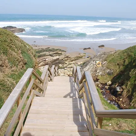 Area Mayor Апартаменты