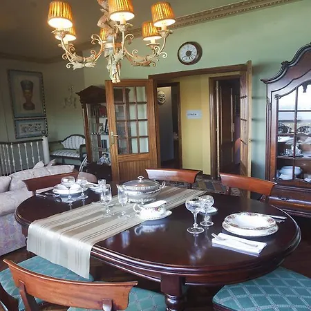 Area Mayor Апартаменты *