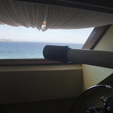 Area Mayor Апартаменты *