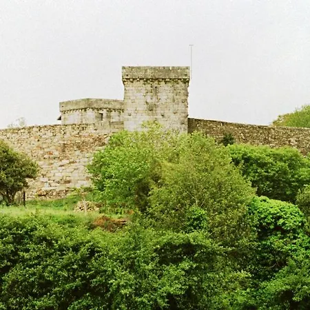 Апартаменты Area Mayor