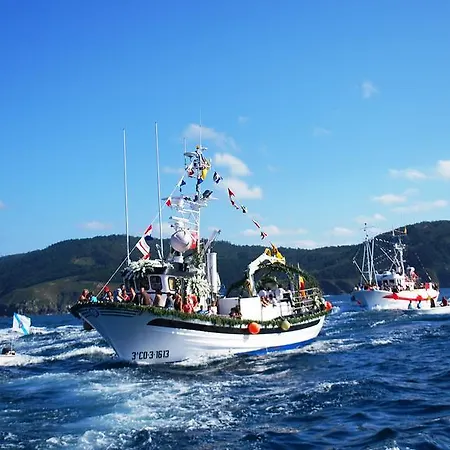 Area Mayor Апартаменты Мальпика