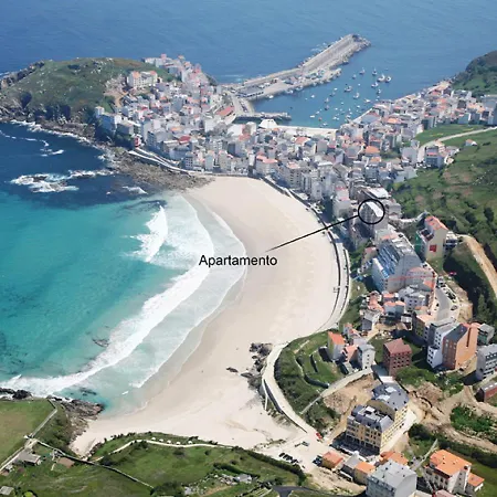 Area Mayor Мальпика