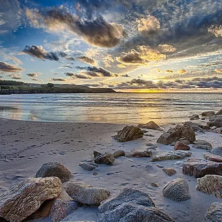 Area Mayor * Мальпика