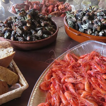 Area Mayor Апартаменты Мальпика