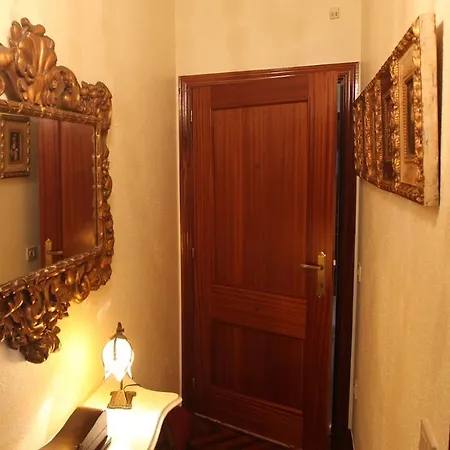 Апартаменты Area Mayor