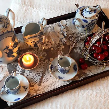 Апартаменты Area Mayor *