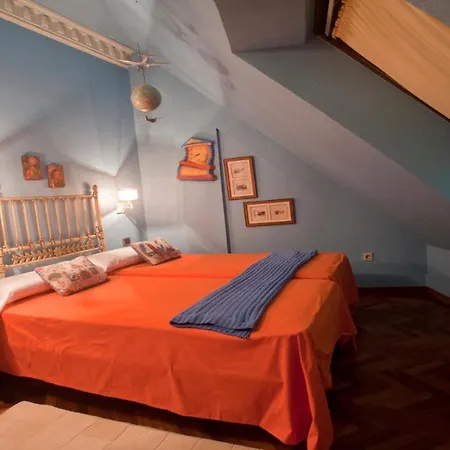 Area Mayor Апартаменты *