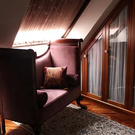 Апартаменты Area Mayor