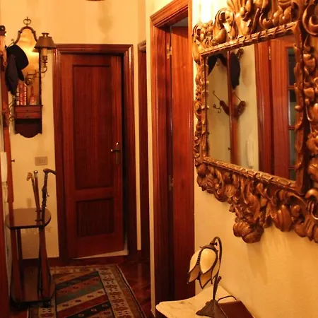 Area Mayor Мальпика