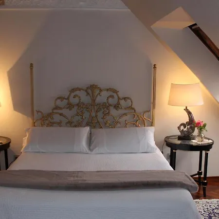 Area Mayor Апартаменты