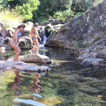 Апартаменты Area Mayor *