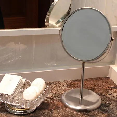 Area Mayor * Мальпика