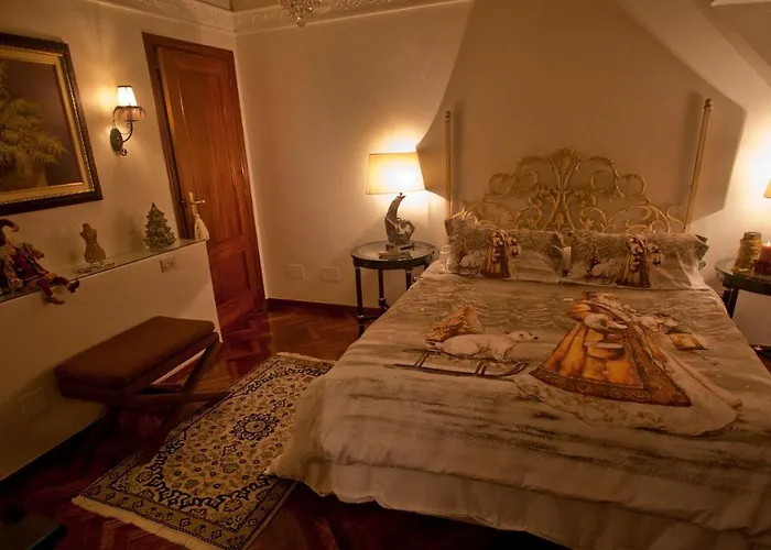 Appartement Area Mayor