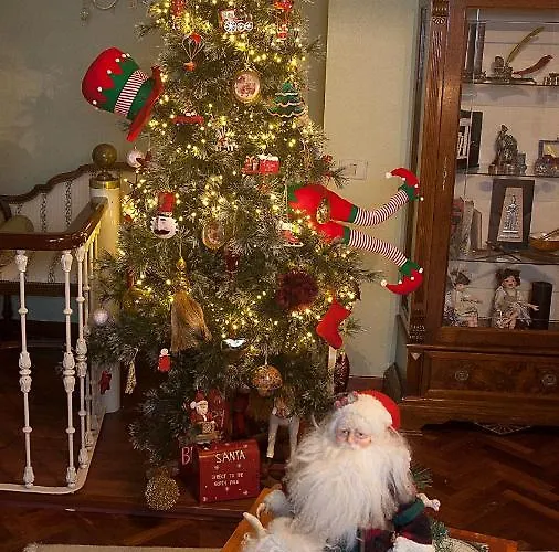 Area Mayor * Malpica