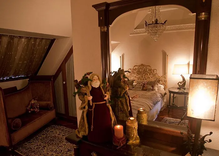 Appartement Area Mayor Malpica