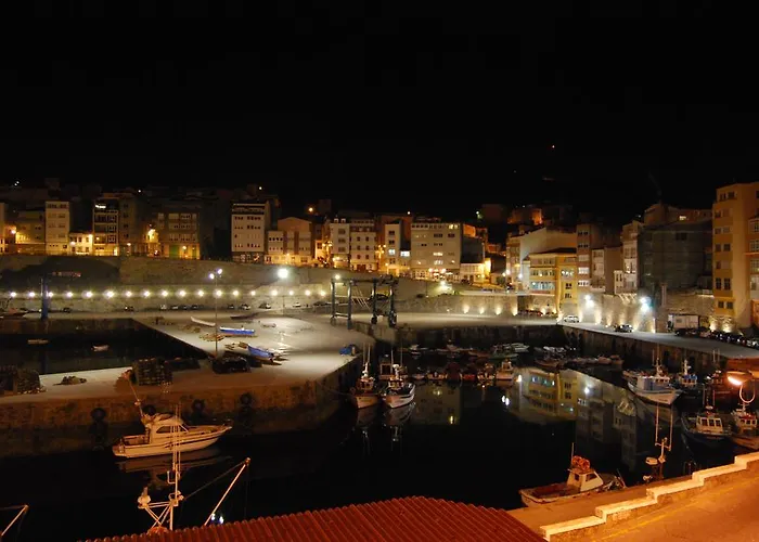 Area Mayor Appartement *